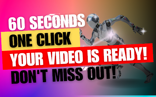 AI Short Video Generator网页截图,AI Short Video Generator网页快照