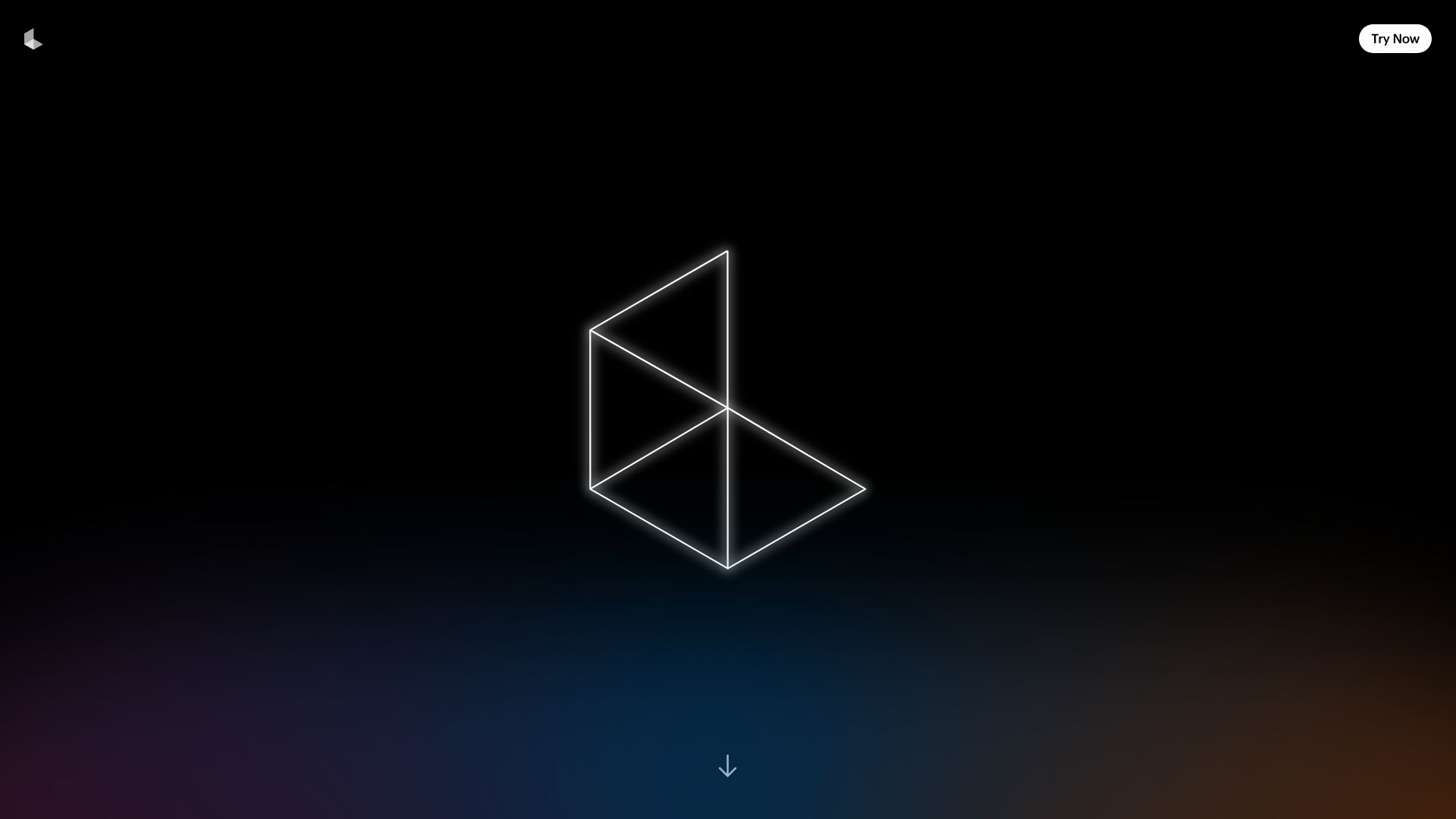 Luma Dream Machine网页截图,Luma Dream Machine网页快照