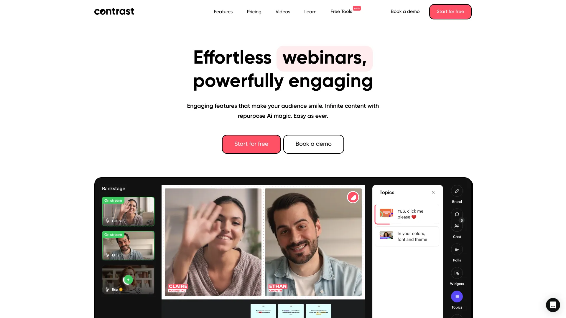 getcontrast.io网页截图,getcontrast.io网页快照