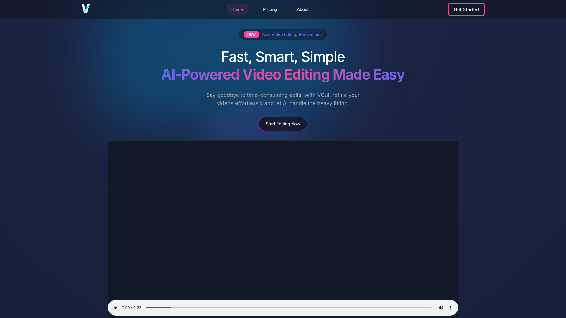 VCut网页截图,VCut网页快照