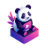 ClipPanda