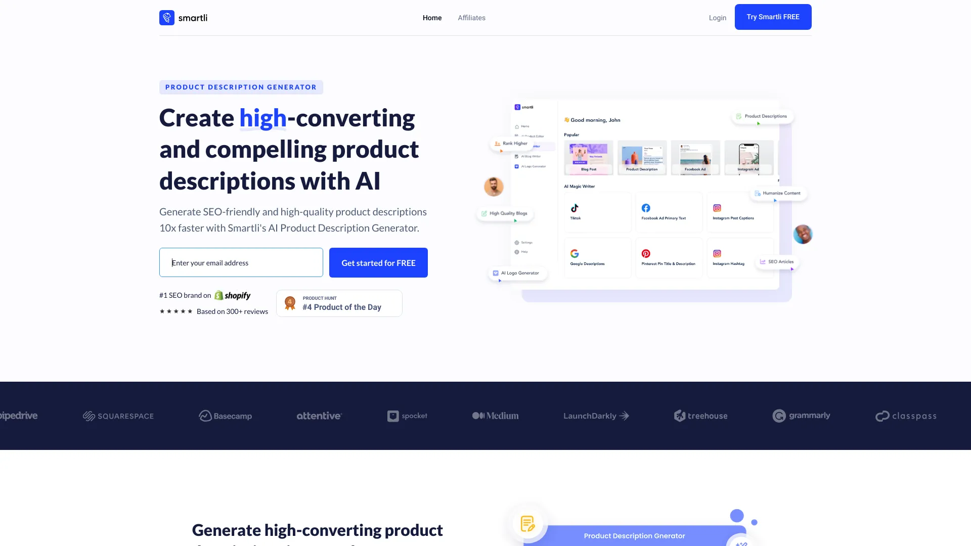 Smartli网页截图,Smartli网页快照