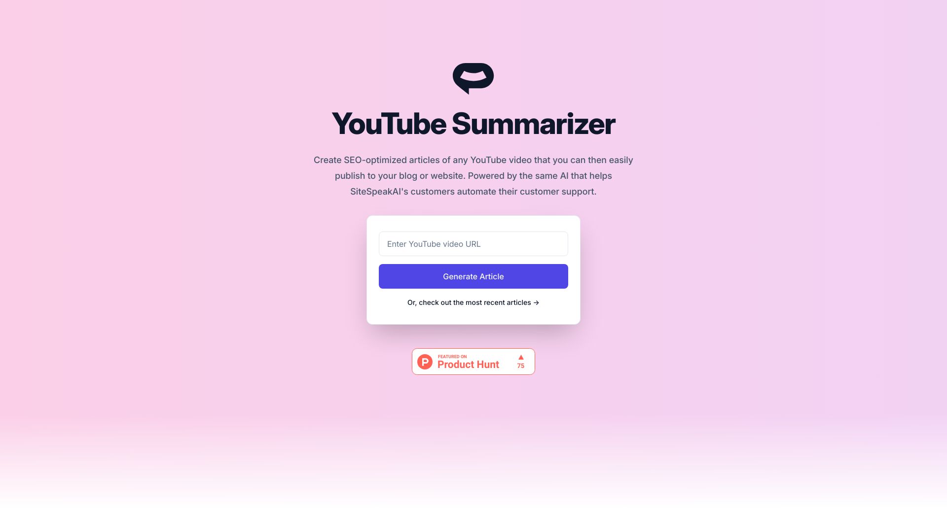 SEO Video Scribe网页截图,SEO Video Scribe网页快照