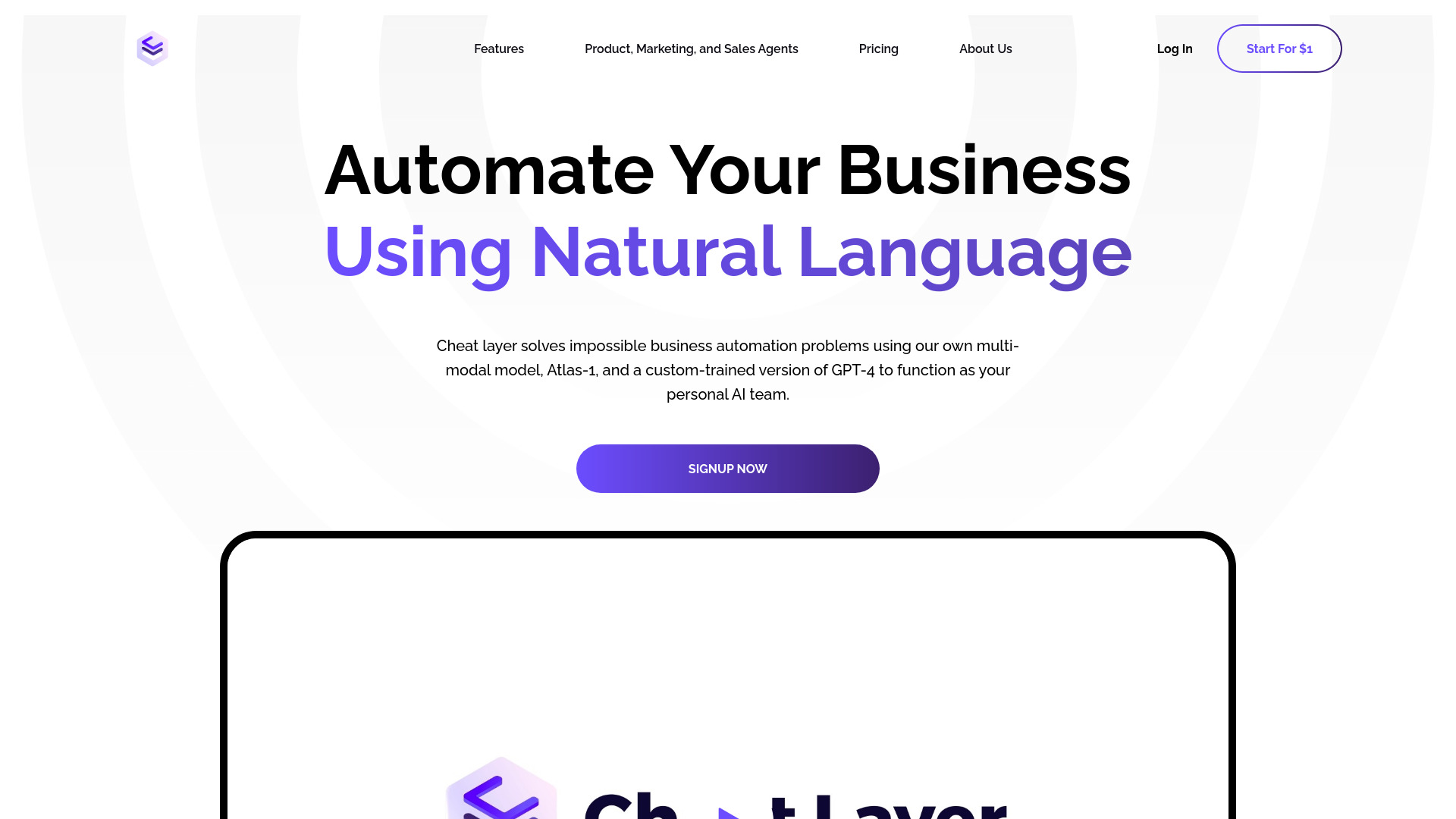Open Agent Cloud (Antler F24)网页截图,Open Agent Cloud (Antler F24)网页快照