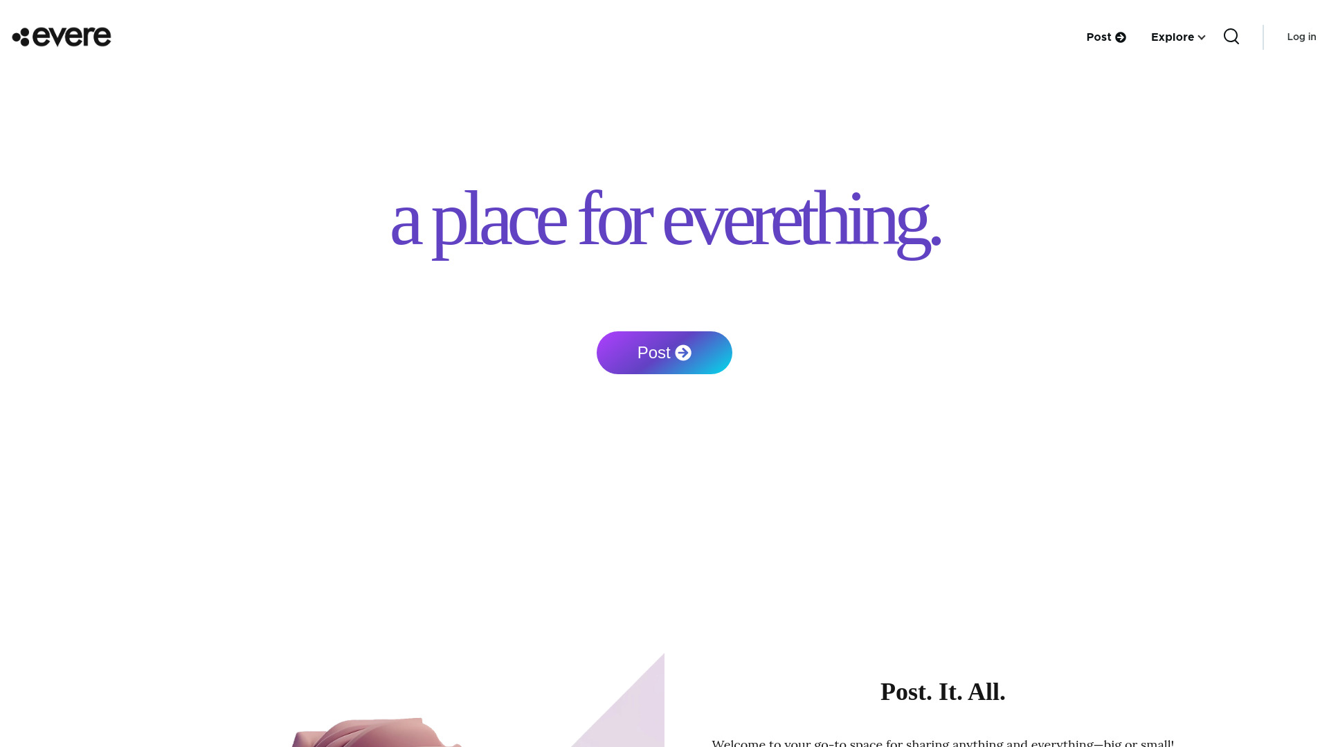 evere网页截图,evere网页快照