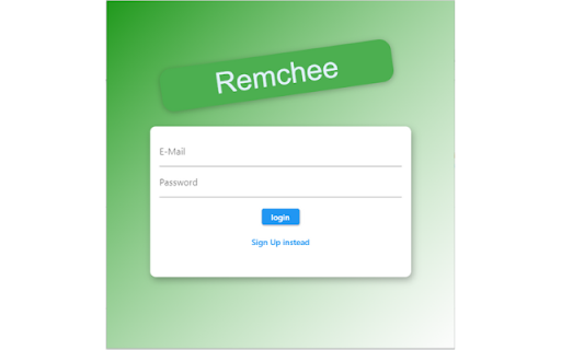 Remchee网页截图,Remchee网页快照