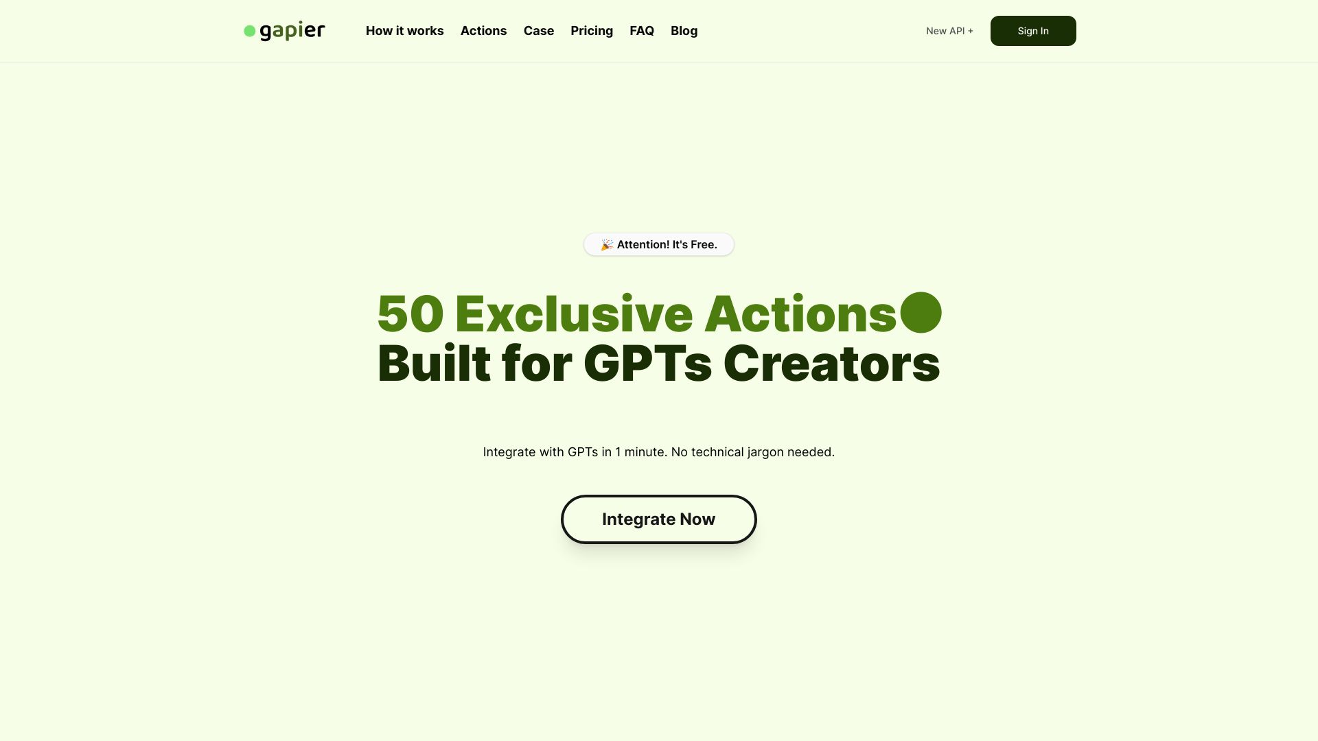Trends for GPTs网页截图,Trends for GPTs网页快照
