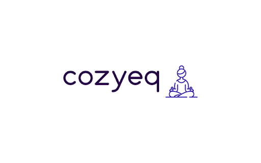 CozyEQ网页截图,CozyEQ网页快照