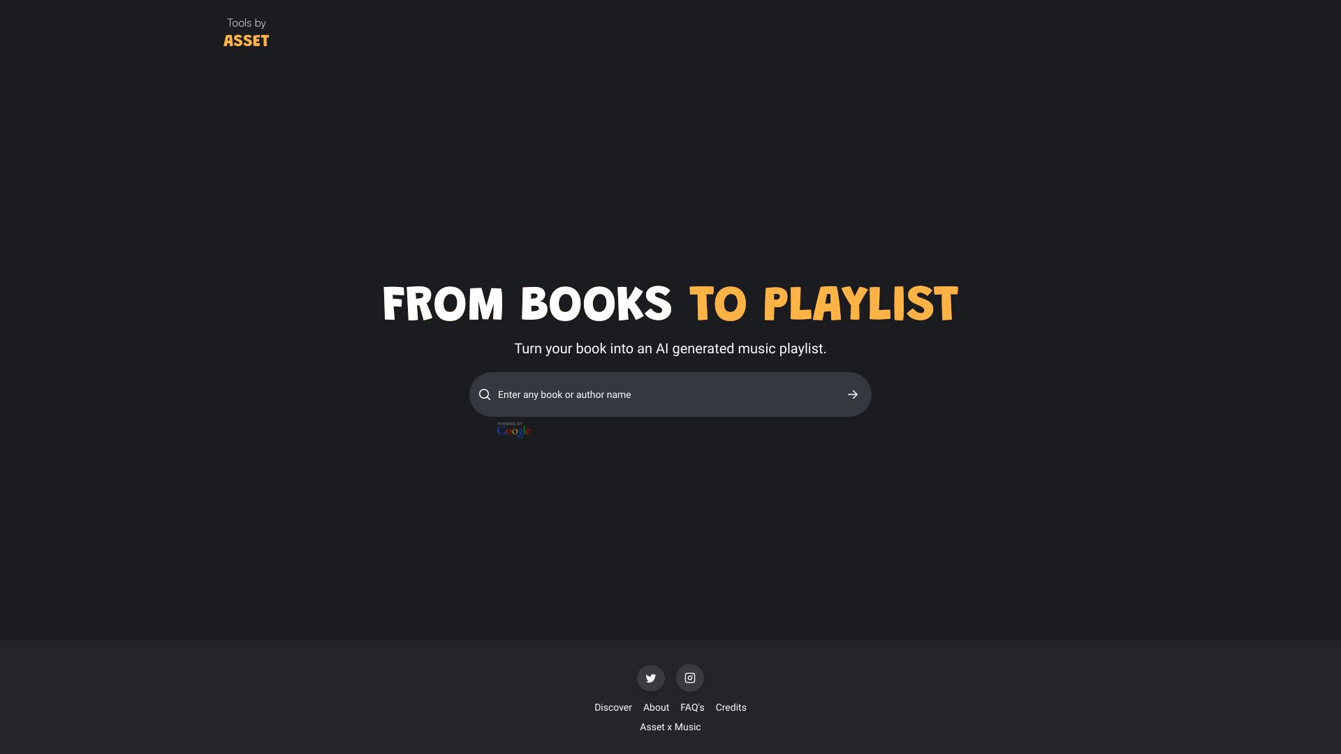 Muzify.ai网页截图,Muzify.ai网页快照