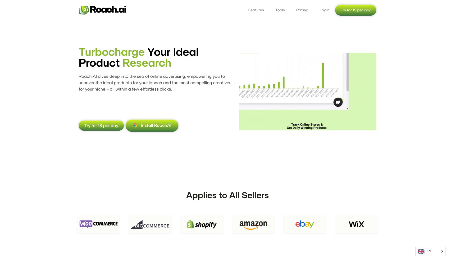 Roach网页截图,Roach网页快照