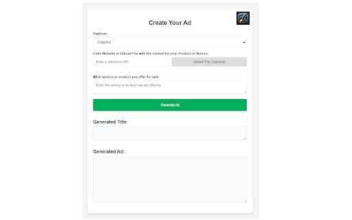 SocialBoost Ad Manager网页截图,SocialBoost Ad Manager网页快照
