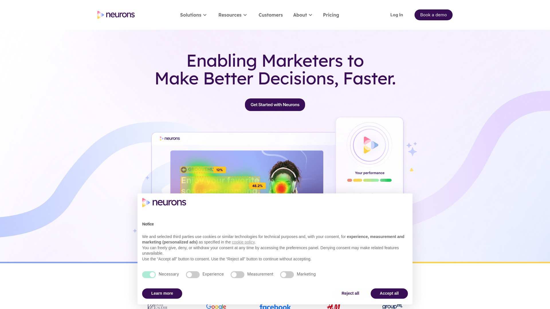 neuronsinc.com网页截图,neuronsinc.com网页快照
