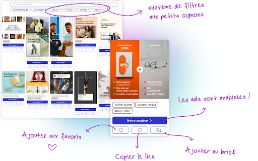 Ads Society网页截图,Ads Society网页快照