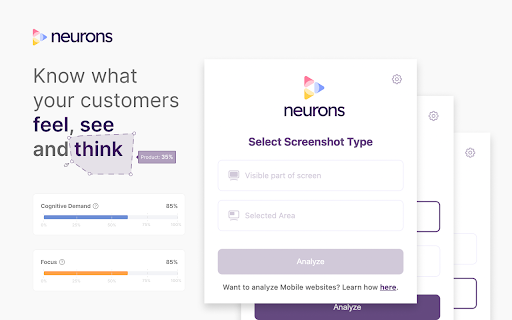 Neurons Predict网页截图,Neurons Predict网页快照