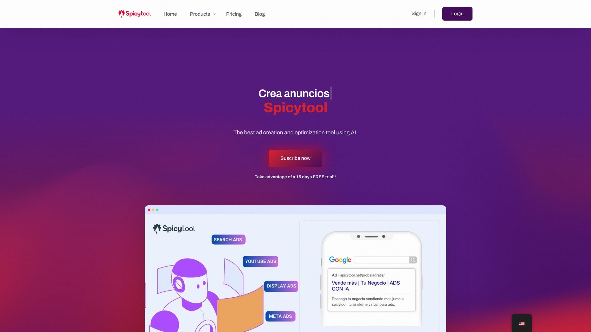 SpicyTool网页截图,SpicyTool网页快照