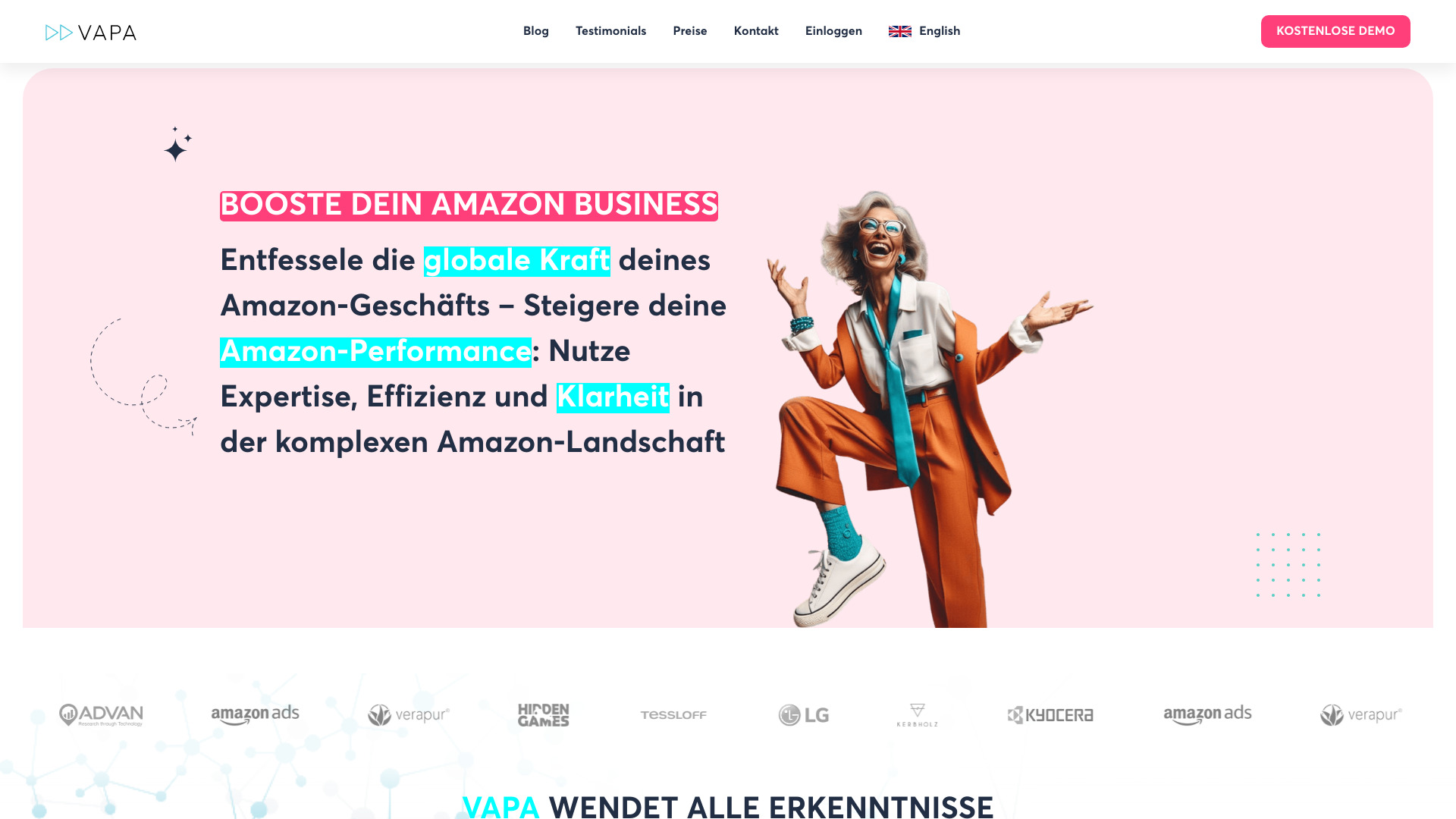 vapa.ai网页截图,vapa.ai网页快照
