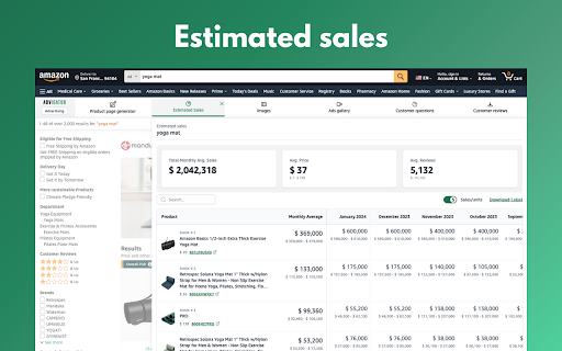 Advigator网页截图,Advigator网页快照