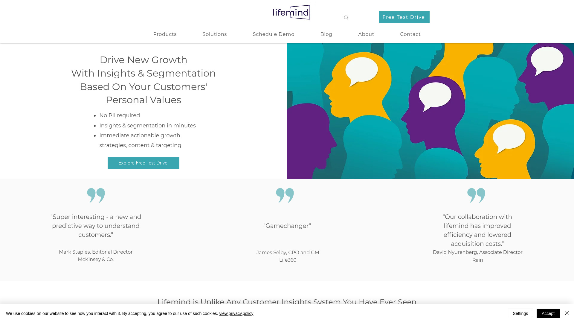 lifemind网页截图,lifemind网页快照