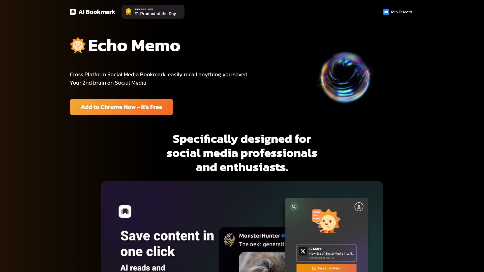 Echo Memo网页截图,Echo Memo网页快照