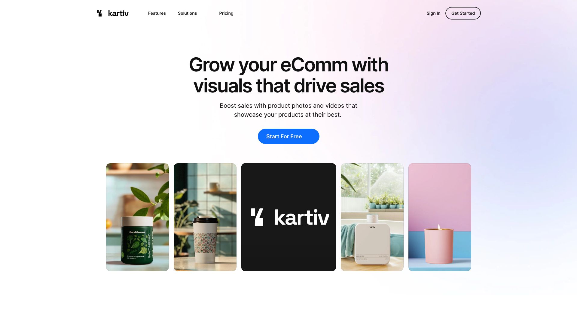 Kartiv网页截图,Kartiv网页快照