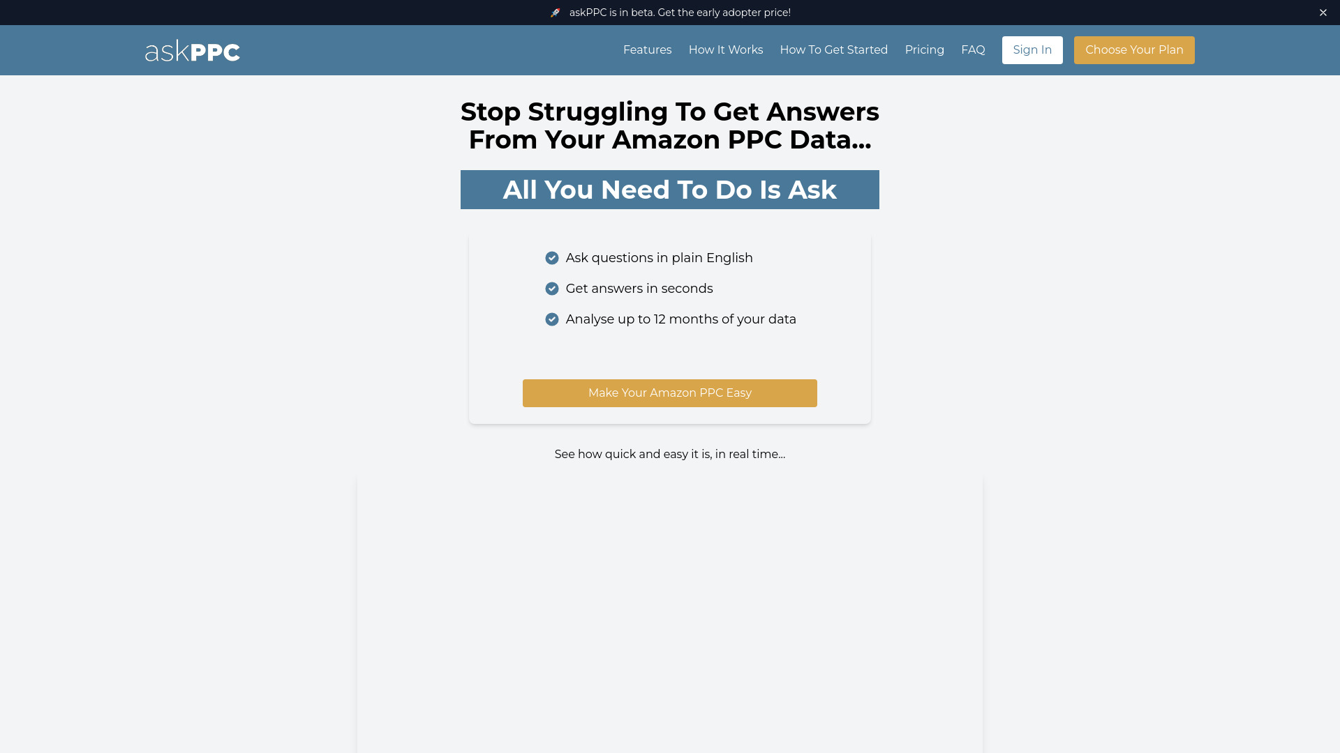 askPPC网页截图,askPPC网页快照