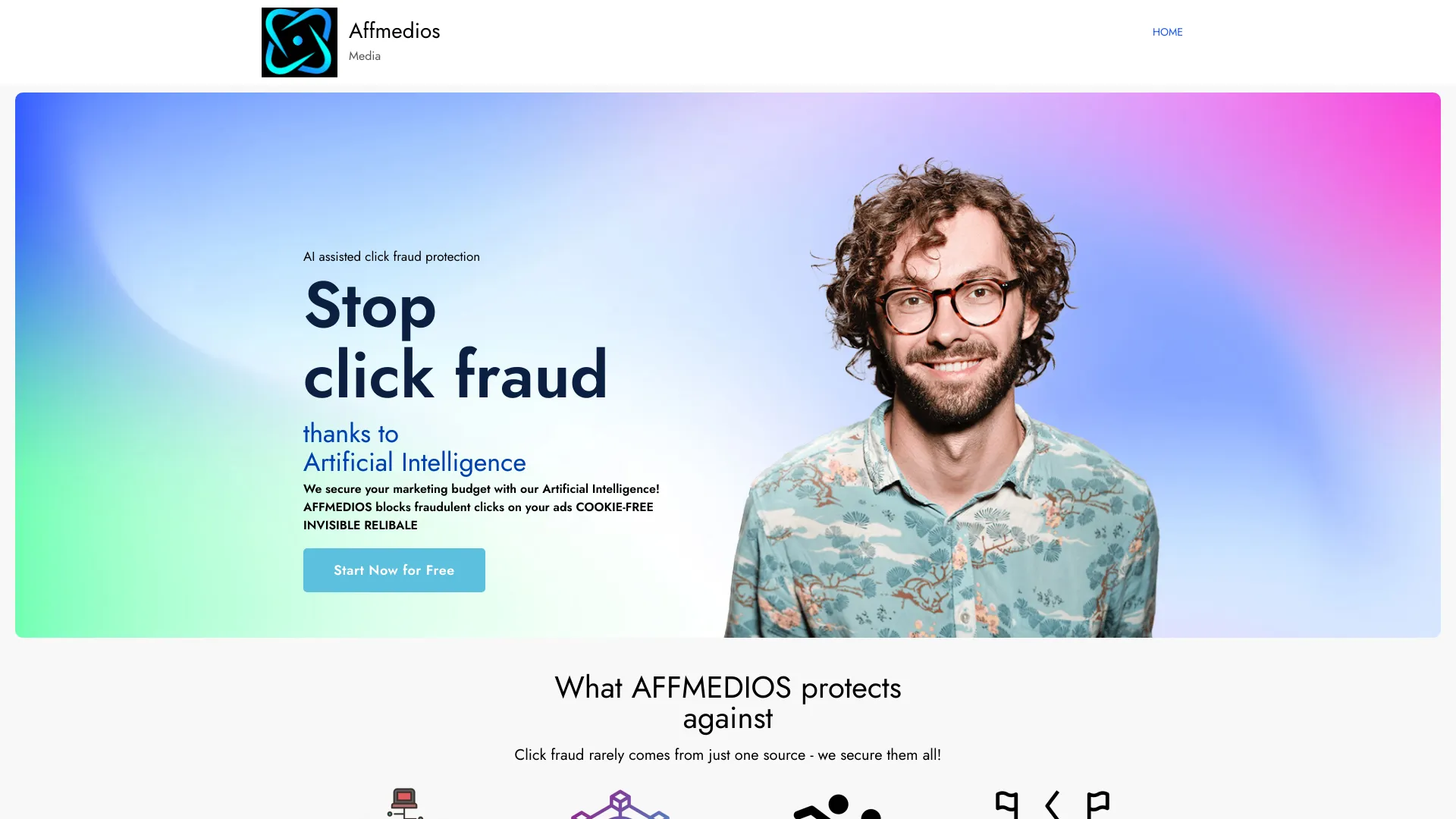 affmedios.com网页截图,affmedios.com网页快照