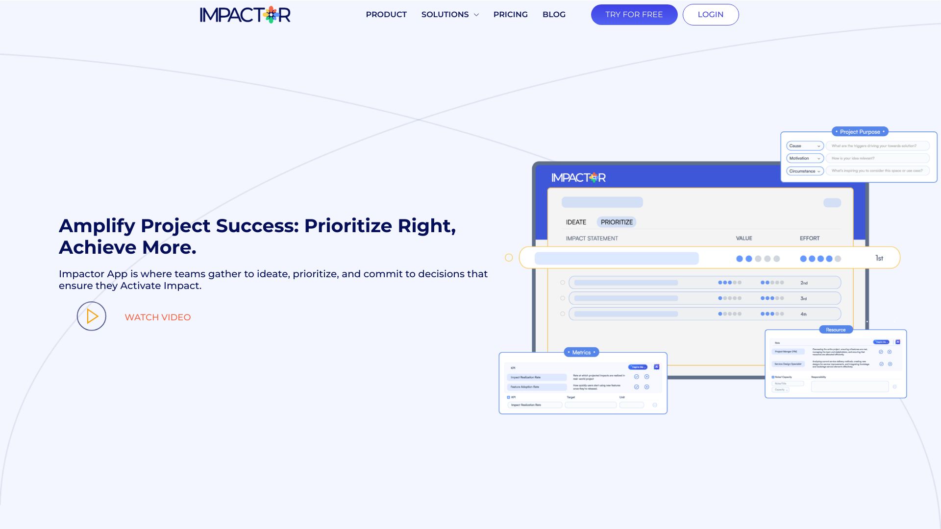 Impactor.APP网页截图,Impactor.APP网页快照