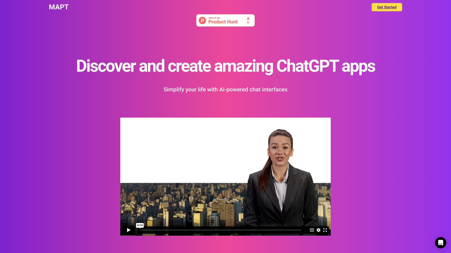 MAPT网页截图,MAPT网页快照