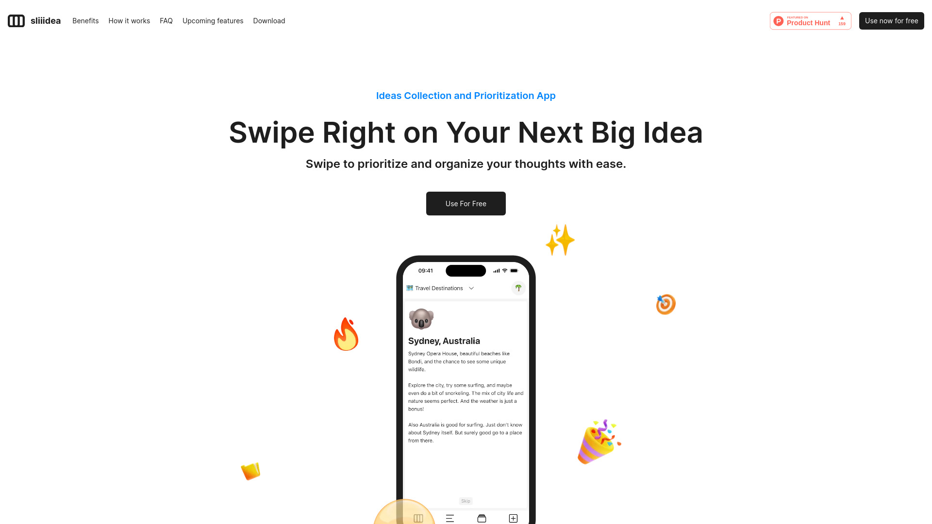 sliiidea网页截图,sliiidea网页快照
