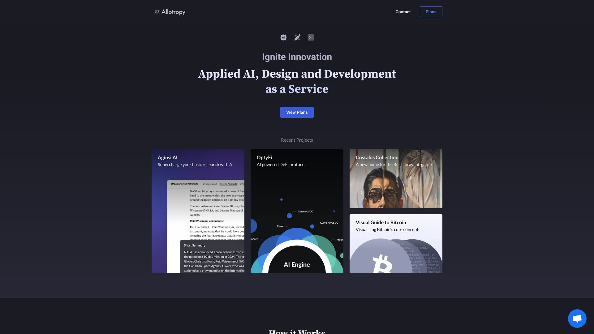 Allotropy Studio网页截图,Allotropy Studio网页快照
