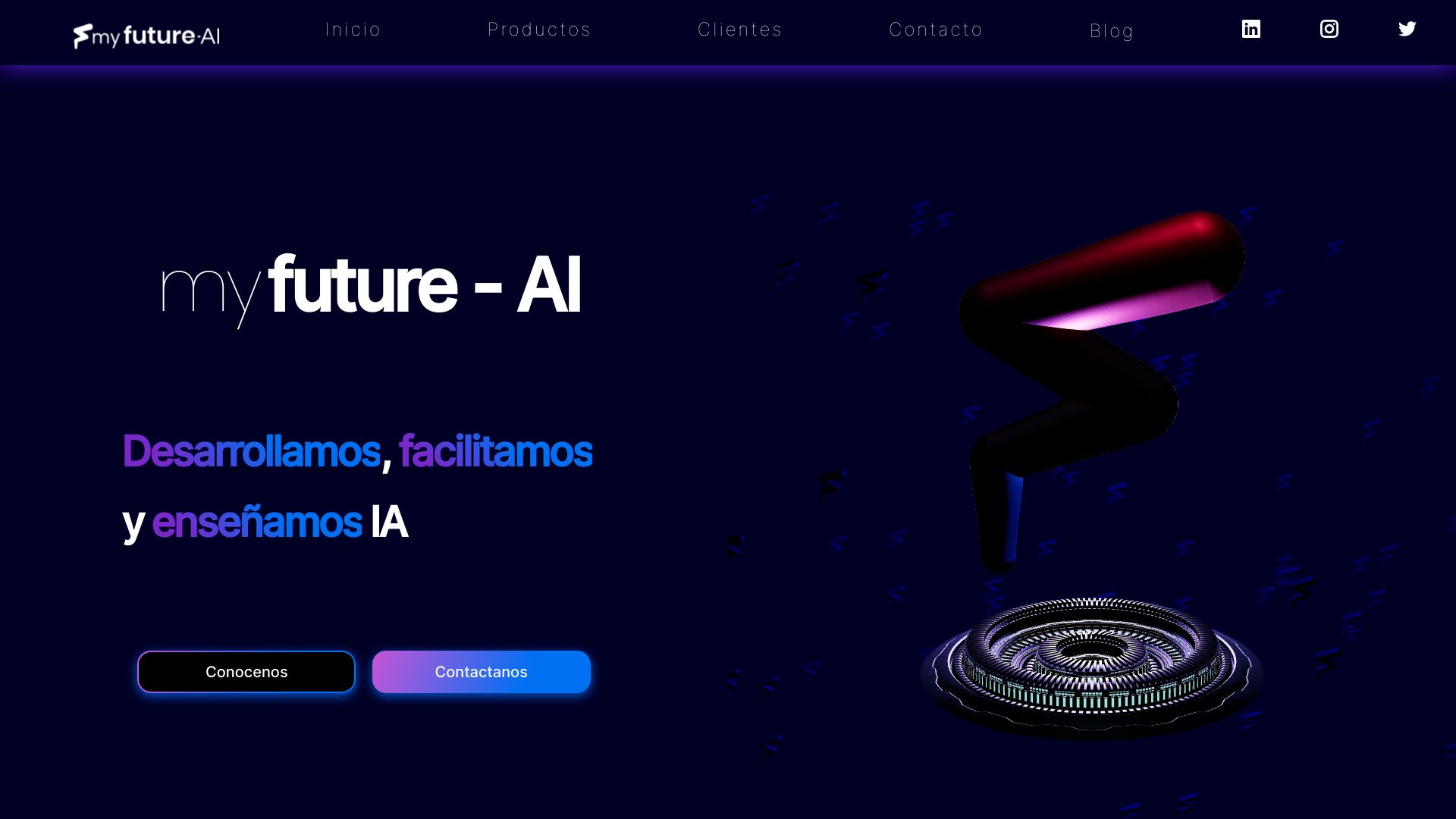 Nirvana AI网页截图,Nirvana AI网页快照