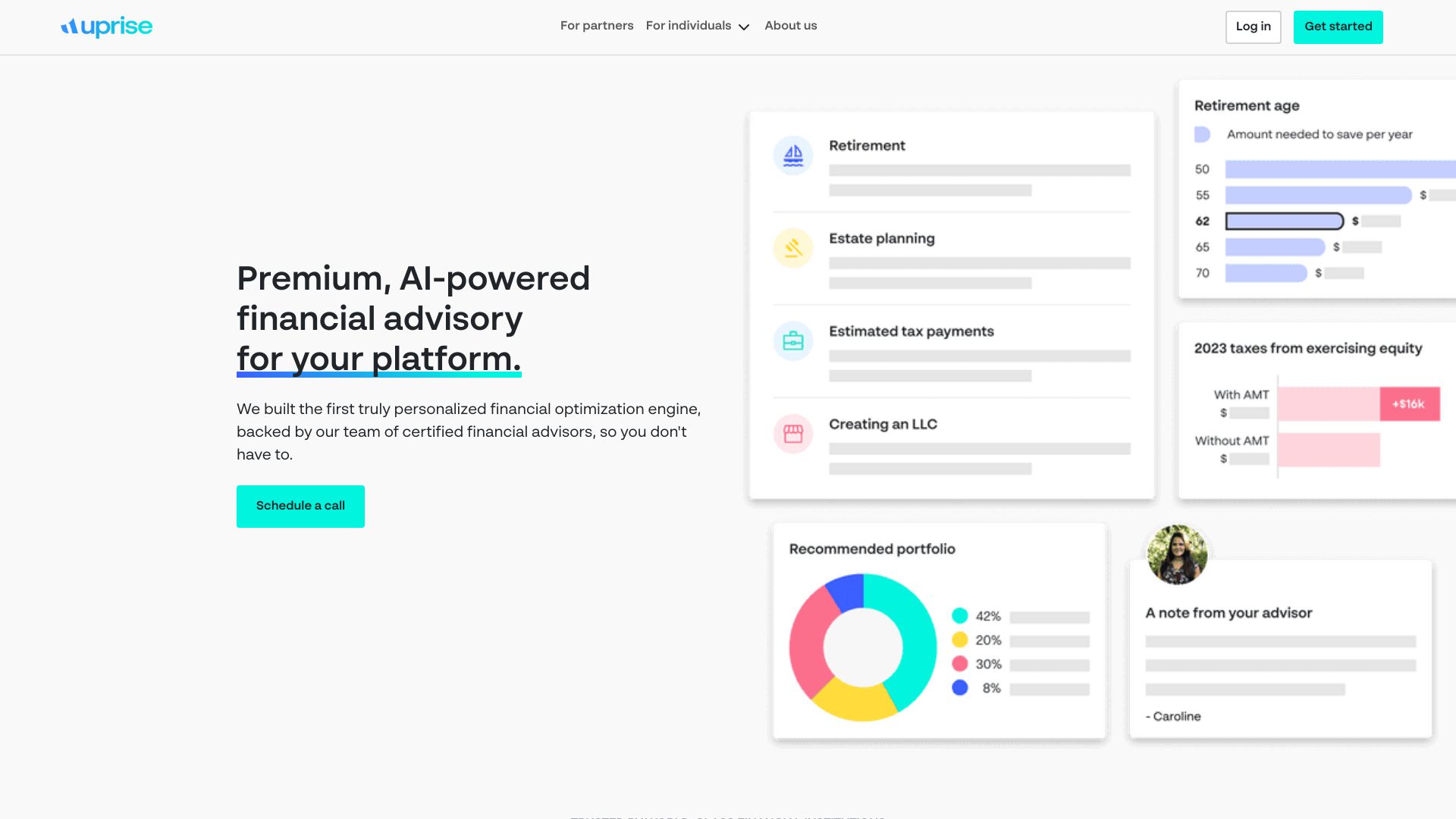 Uprise Embedded网页截图,Uprise Embedded网页快照