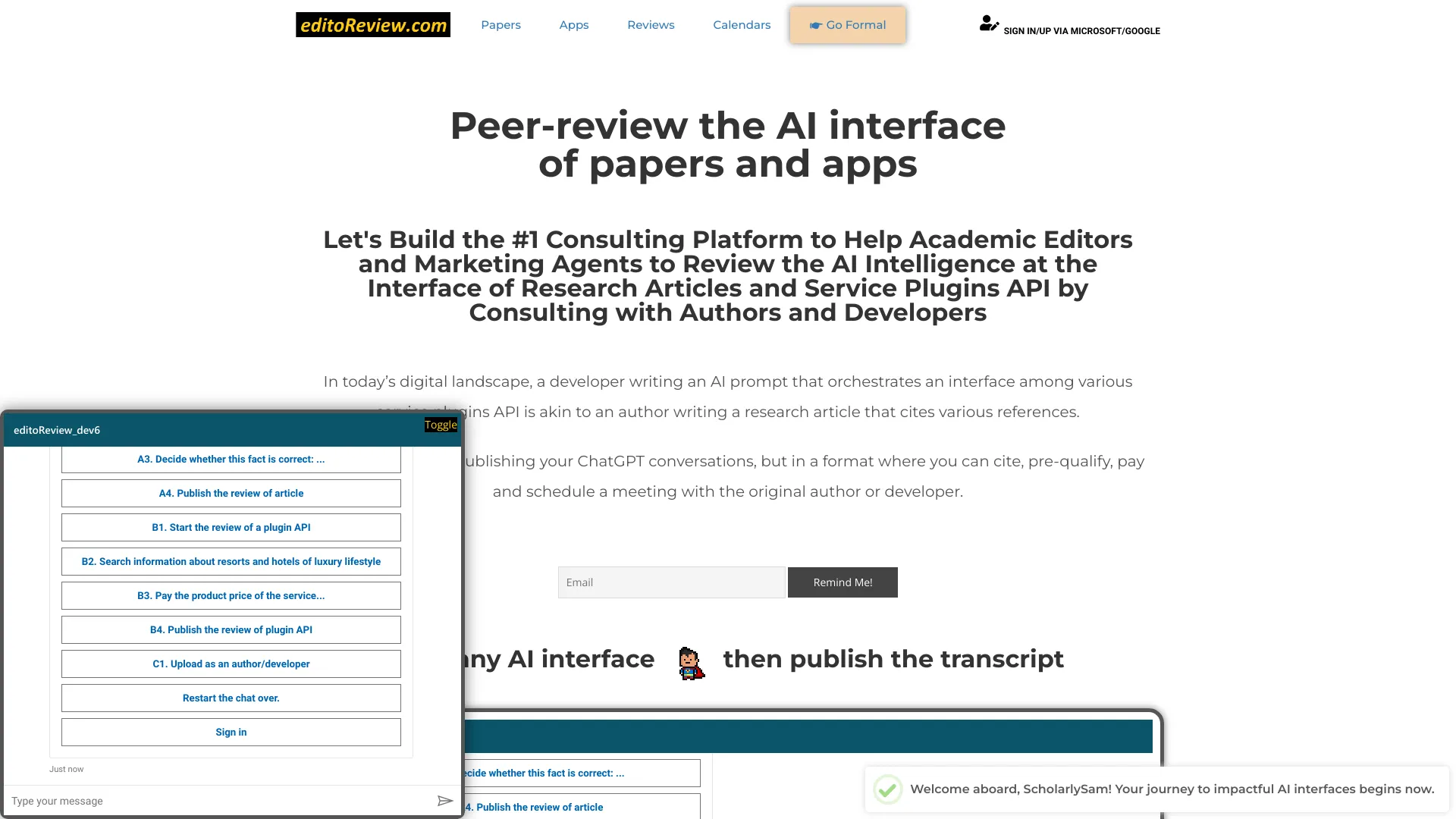 editoReview.com网页截图,editoReview.com网页快照