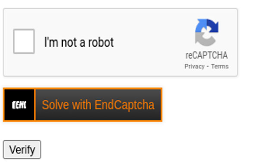 EC Solver: Auto Recognition and Bypass网页截图,EC Solver: Auto Recognition and Bypass网页快照