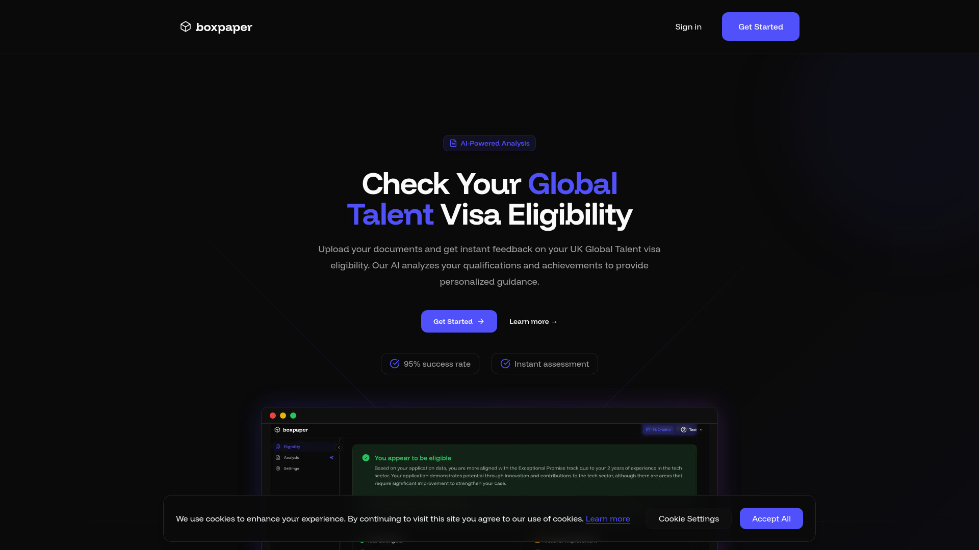 BoxPaper网页截图,BoxPaper网页快照