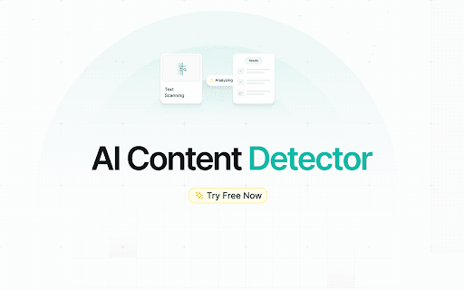 Leap AI Detector网页截图,Leap AI Detector网页快照
