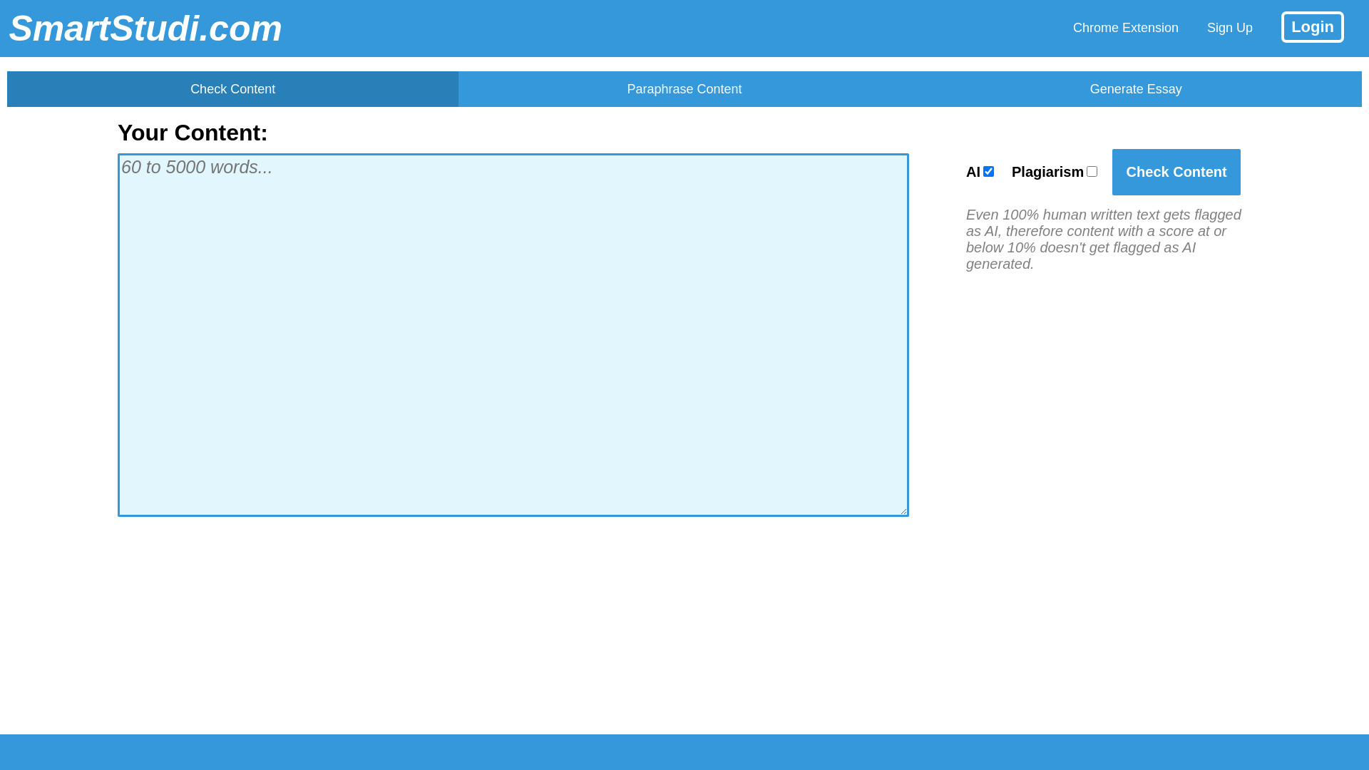 SmartStudi.com网页截图,SmartStudi.com网页快照