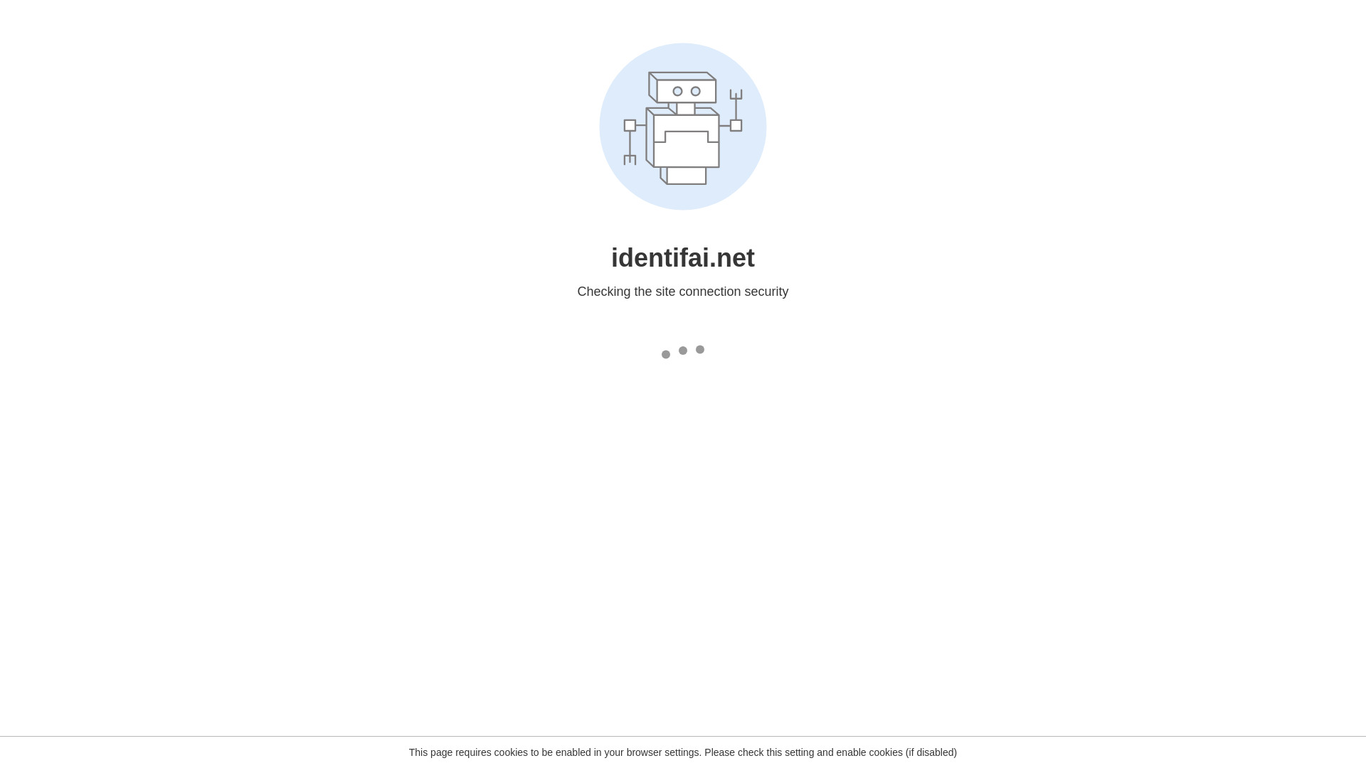 identifAI网页截图,identifAI网页快照