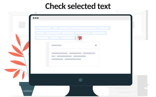 Fake News Detector网页截图,Fake News Detector网页快照