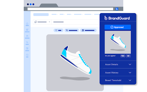 BrandGuard网页截图,BrandGuard网页快照