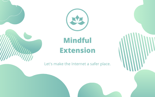 Mindful Extension网页截图,Mindful Extension网页快照