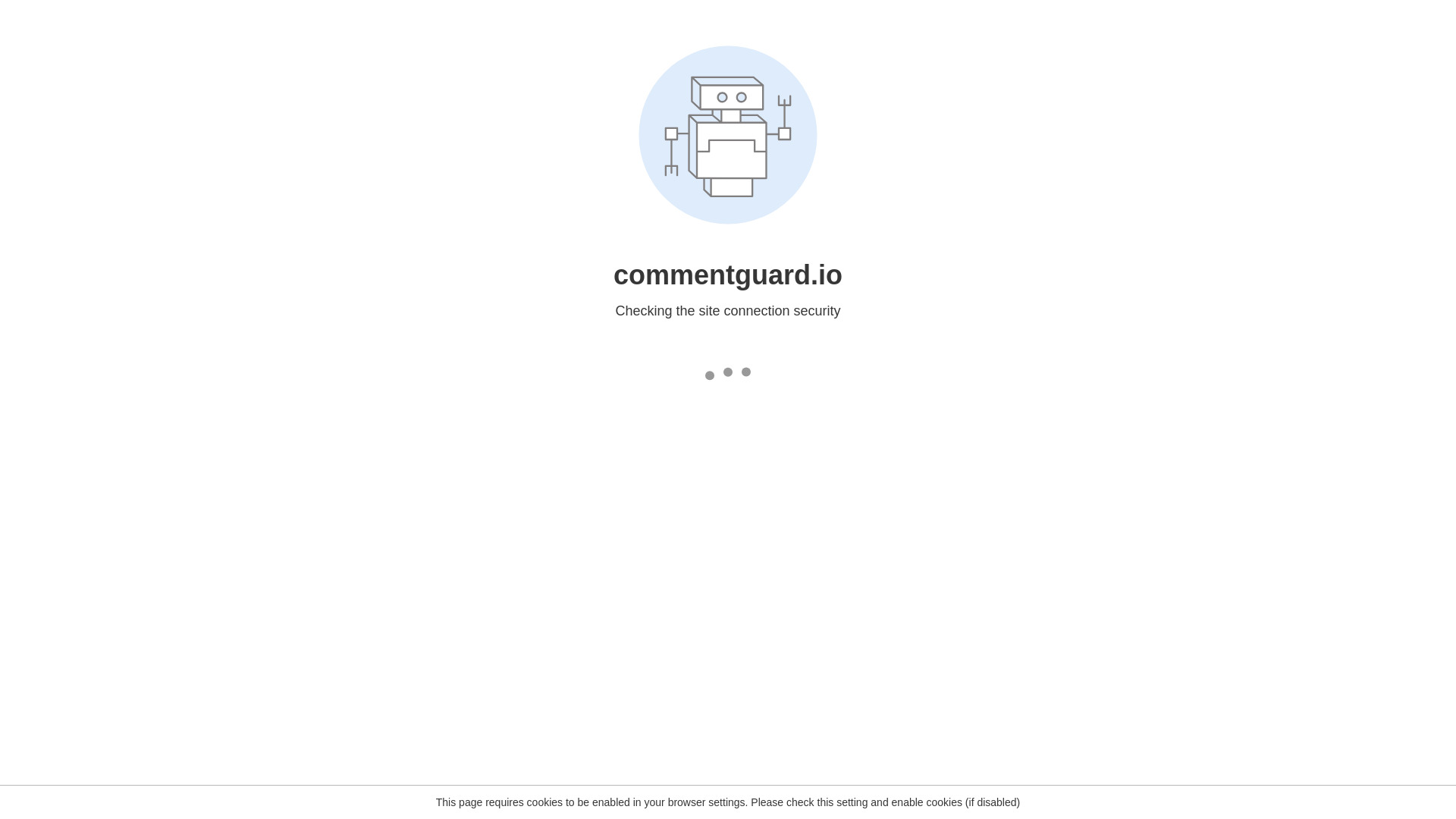 commentguard.io网页截图,commentguard.io网页快照