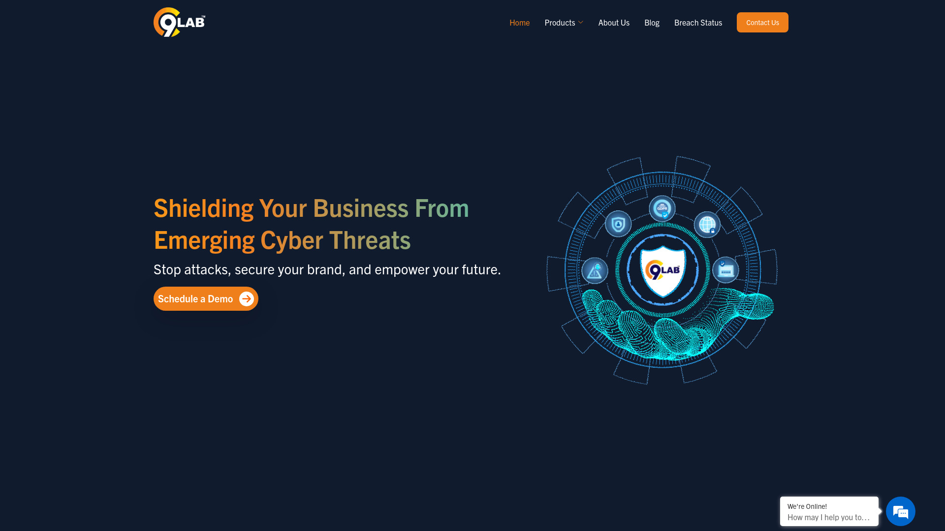 Qsafe网页截图,Qsafe网页快照