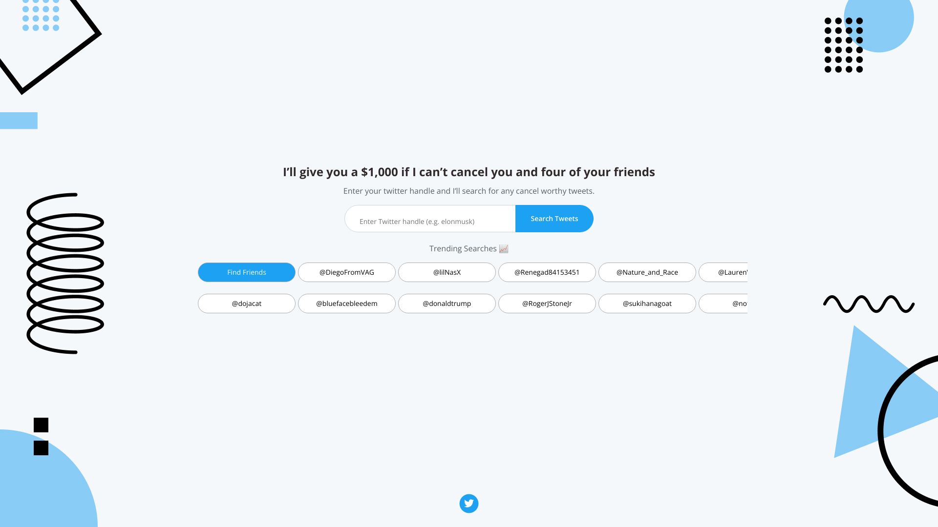 CanceledGPT网页截图,CanceledGPT网页快照