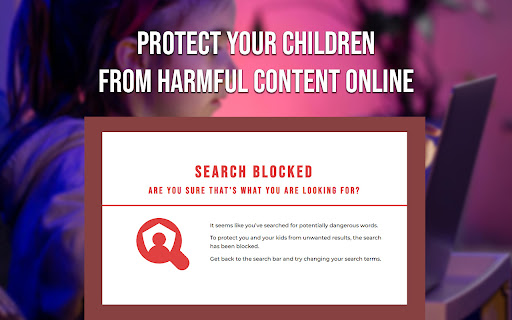 Parental Search – Keep your kids safe网页截图,Parental Search – Keep your kids safe网页快照