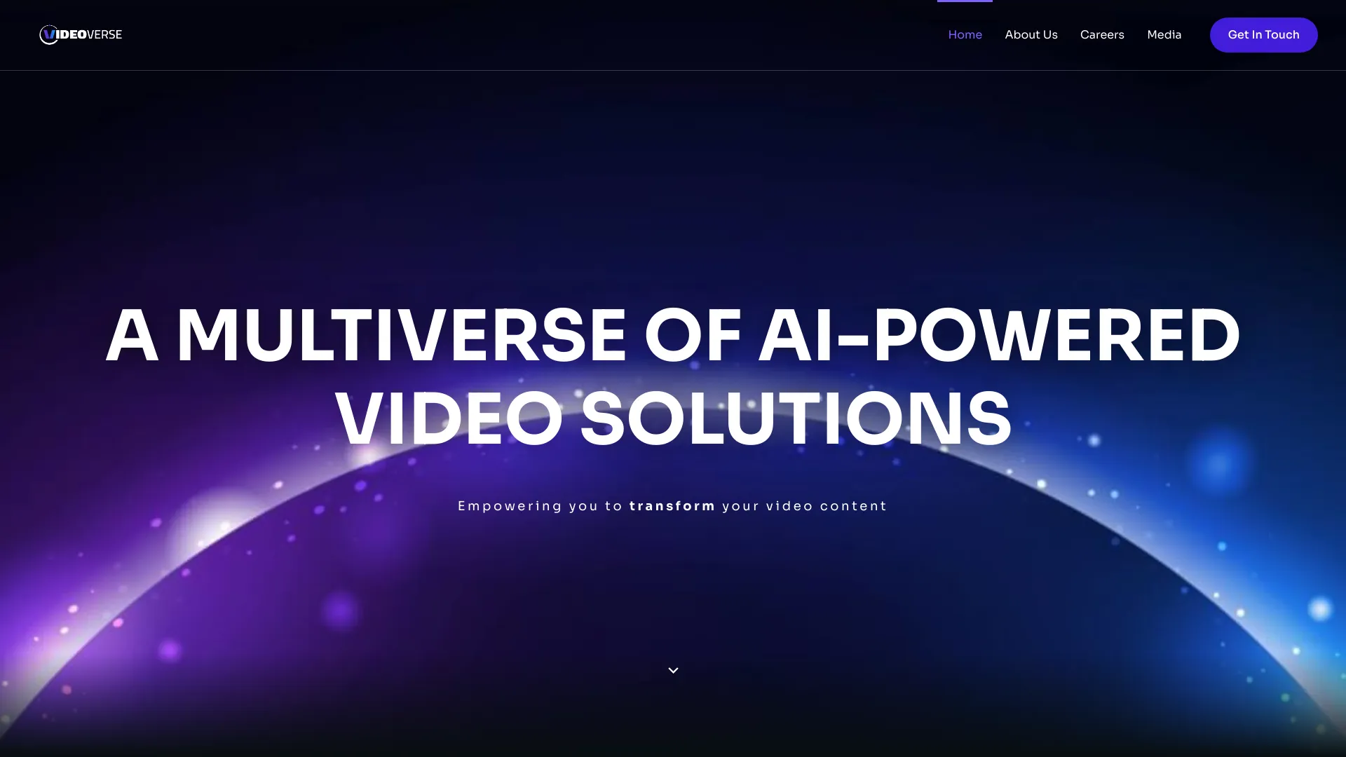vverse.ai网页截图,vverse.ai网页快照