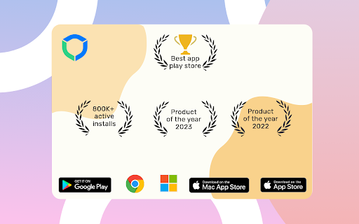 BlockP: AI Website, App & Porn Blocker网页截图,BlockP: AI Website, App & Porn Blocker网页快照