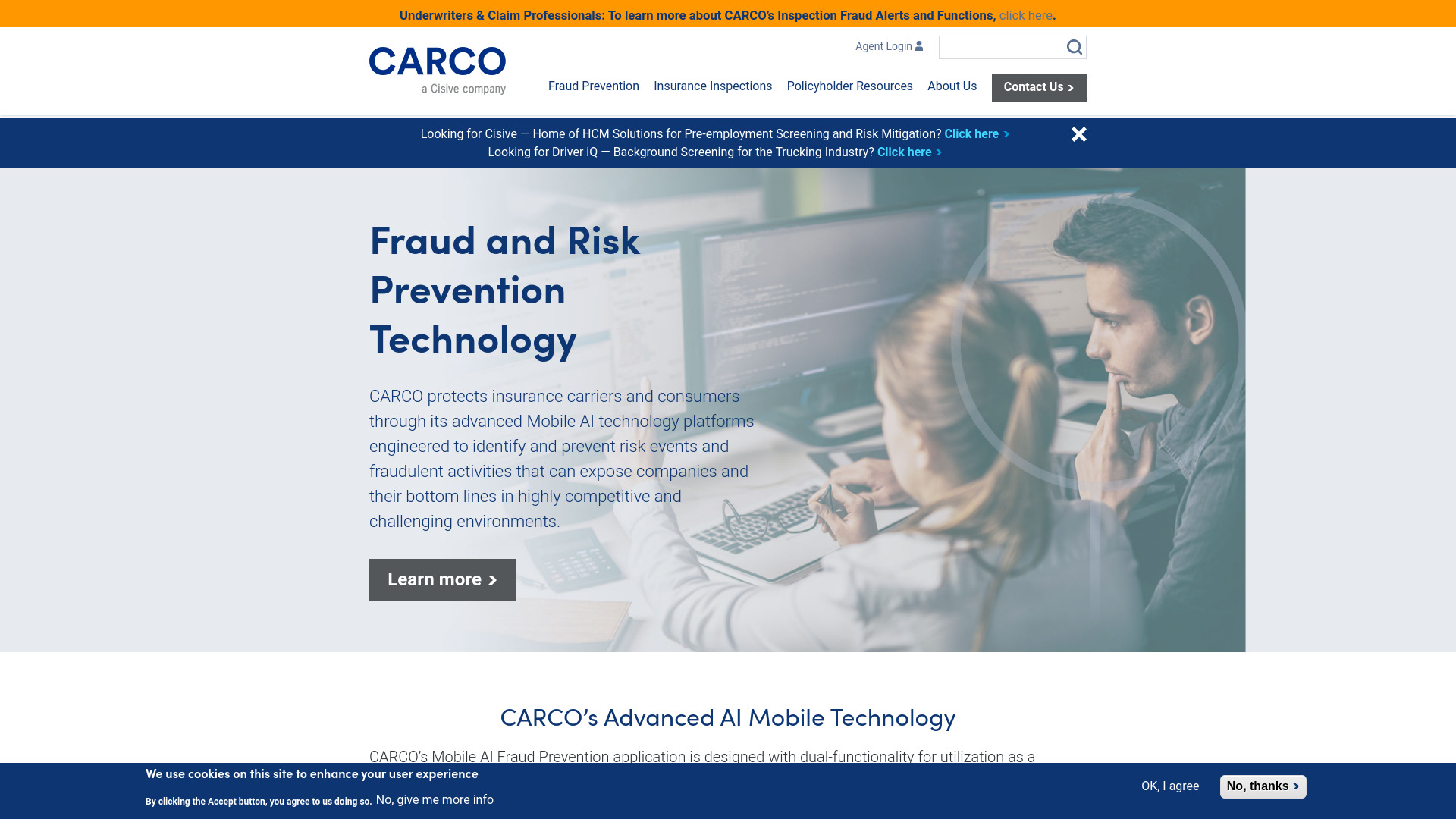 carcogroup.com网页截图,carcogroup.com网页快照