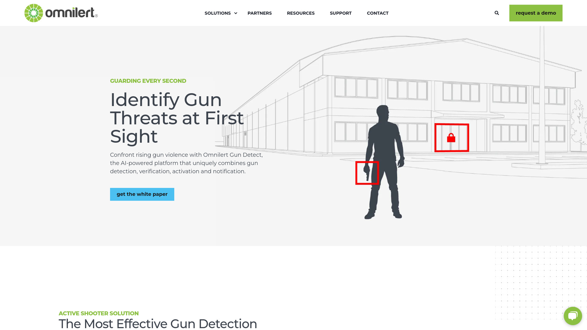omnilert.com网页截图,omnilert.com网页快照