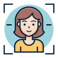 Face Shape Detector